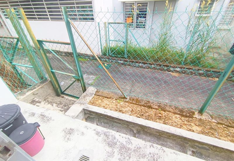 SAUJANA TROPIKA @ S2 HEIGHTS