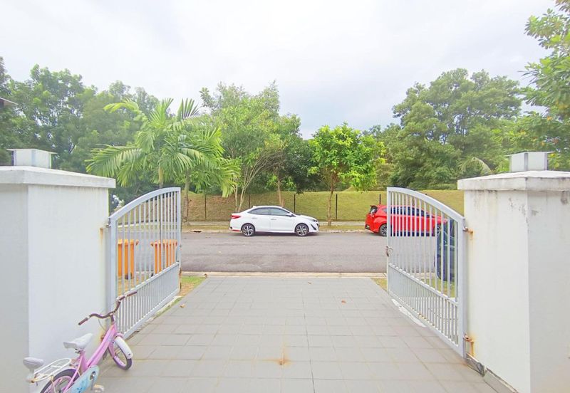 SAUJANA TROPIKA @ S2 HEIGHTS