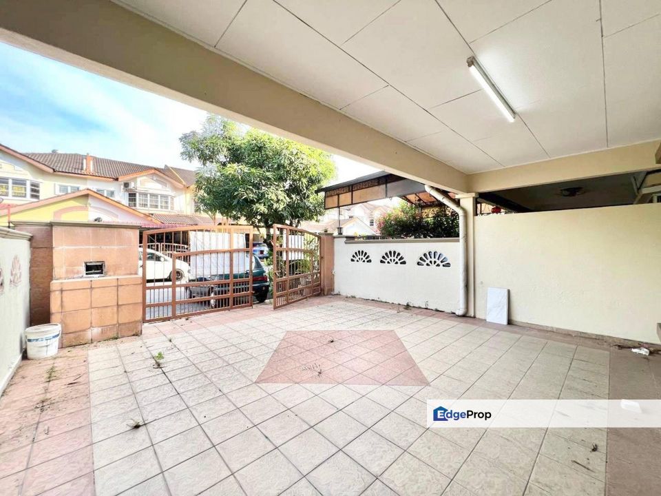 Taman Desa Mewah Semenyih Double Storey, Selangor, Semenyih