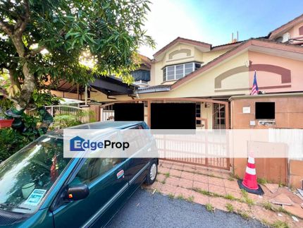 Taman Desa Mewah Semenyih Double Storey, Selangor, Semenyih