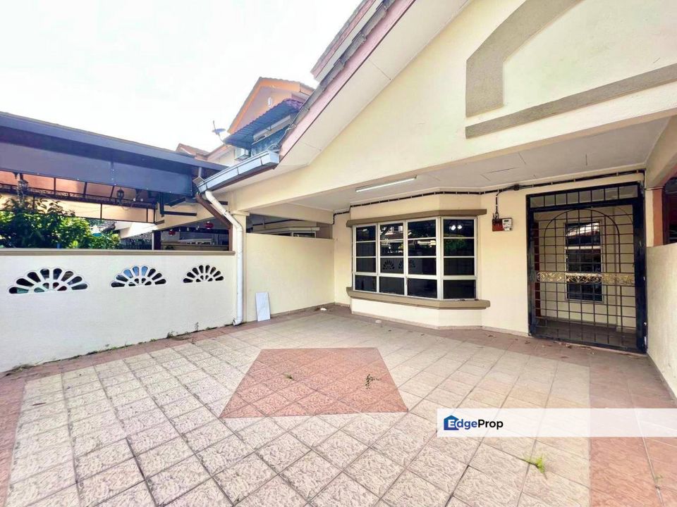 Taman Desa Mewah Semenyih Double Storey, Selangor, Semenyih