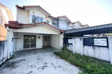 Taman Semenyih Permata