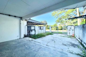 Taman Semenyih Permata