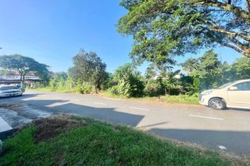 Taman Semenyih Permata