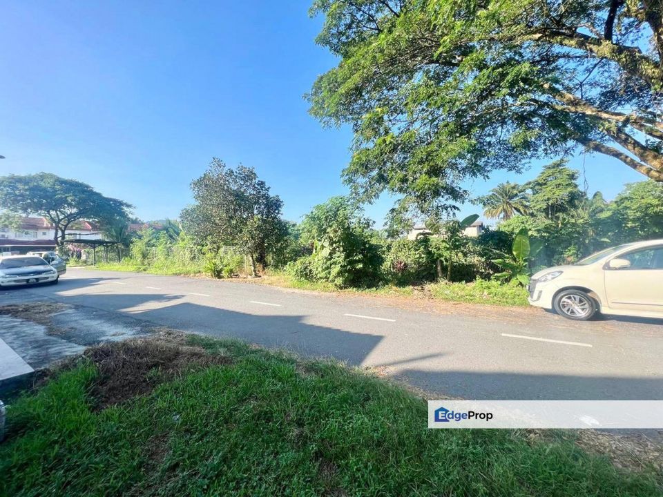 Taman Semenyih Permata Double Storey, Selangor, Semenyih