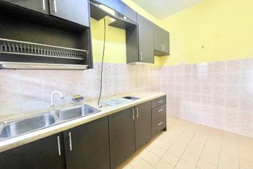 Taman Semenyih Permata