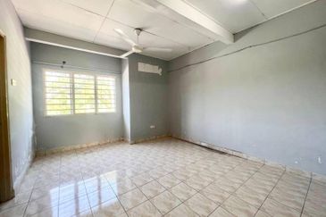 Taman Semenyih Permata