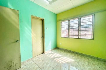 Taman Semenyih Permata