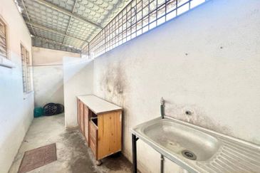 Taman Semenyih Permata