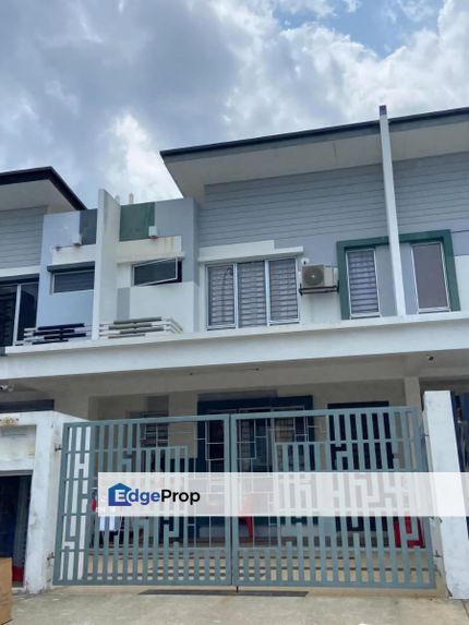 Setia Ecohill Semenyih Double Storey, Selangor, Semenyih
