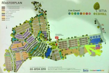 Setia Ecohill