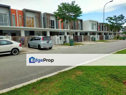 Pistia @ Setia Ecohill 2 Semenyih Double Storey, Selangor, Semenyih