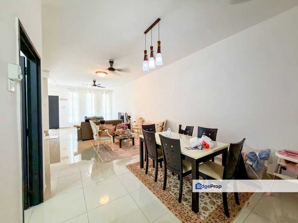 Bangi Avenue 1 Double Storey House, Selangor, Bangi