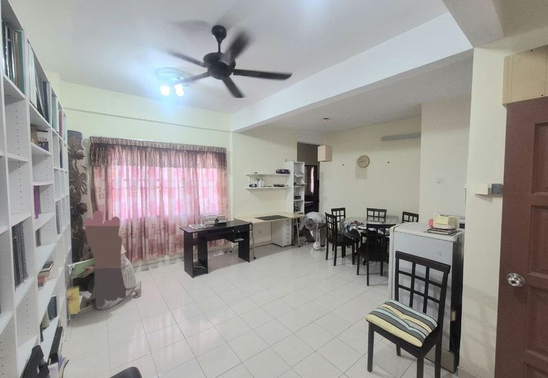 Selesa I-Resort Apartment