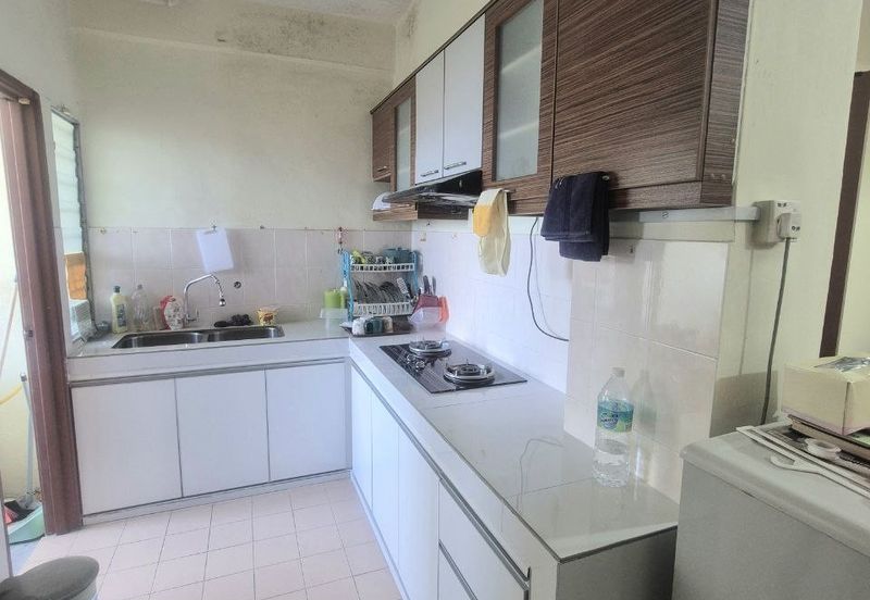 Selesa I-Resort Apartment