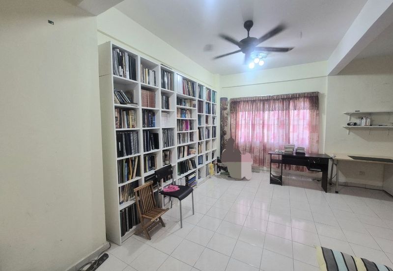 Selesa I-Resort Apartment