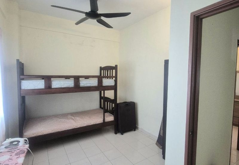 Selesa I-Resort Apartment