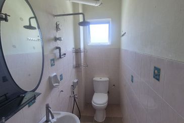 Selesa I-Resort Apartment