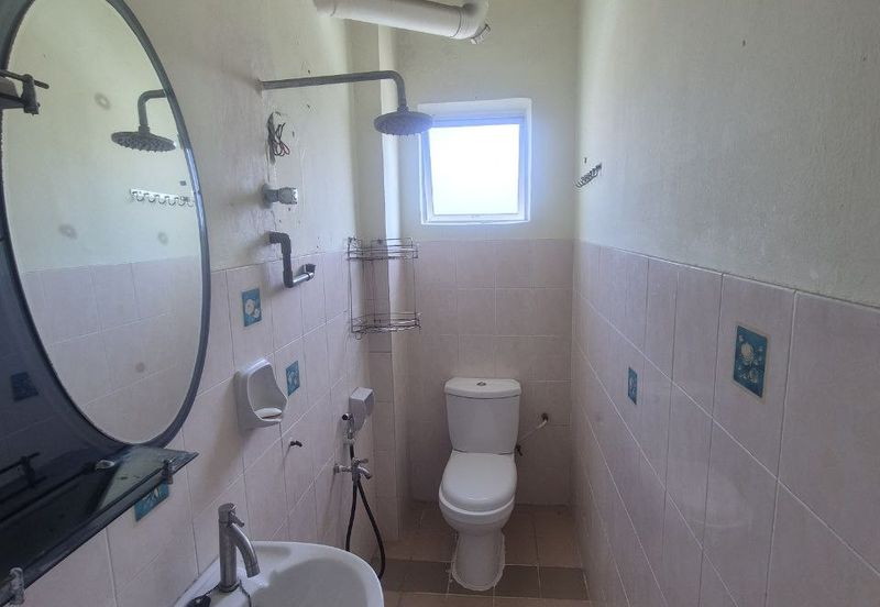 Selesa I-Resort Apartment