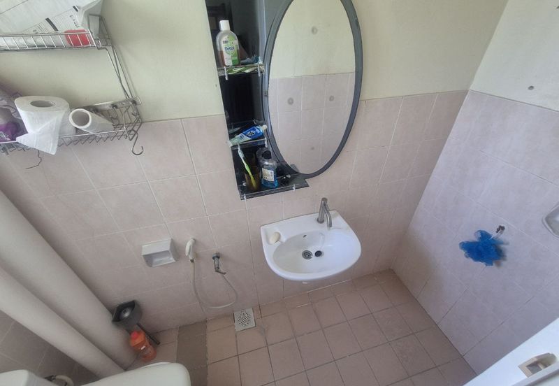 Selesa I-Resort Apartment