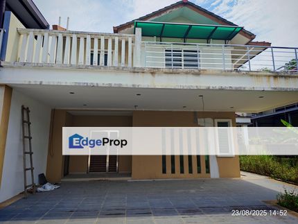 Taman Anggerik Emas @ Bandar Teknologi Kajang, Selangor, Semenyih