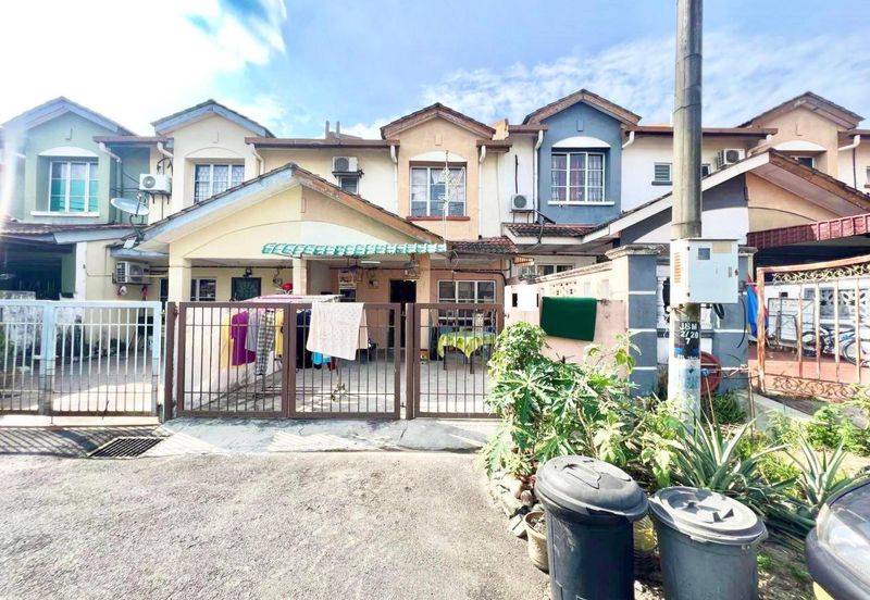 Bandar Bukit Mahkota