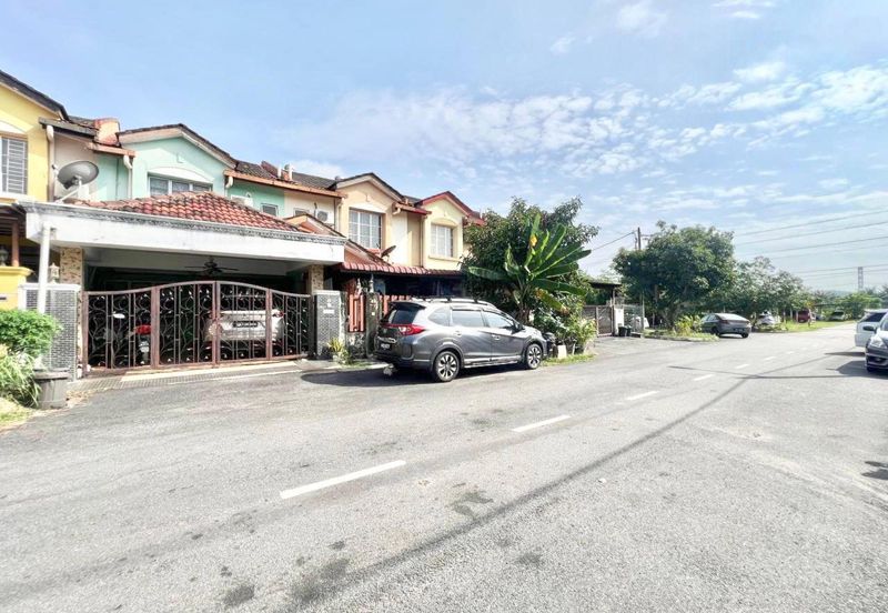 Bandar Bukit Mahkota