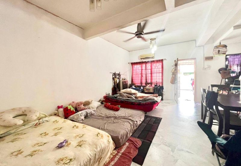 Bandar Bukit Mahkota