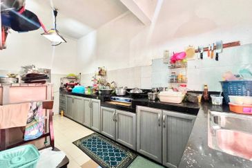 Bandar Bukit Mahkota