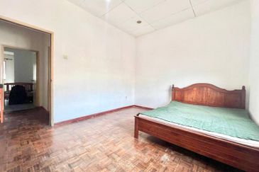 Bandar Bukit Mahkota