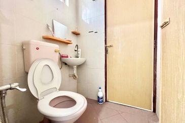 Bandar Bukit Mahkota