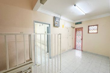 Seksyen 6, Kota Damansara