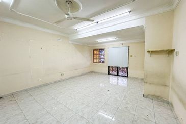 Seksyen 6, Kota Damansara