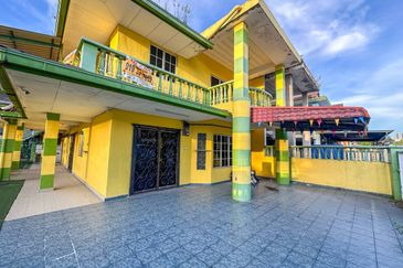 Seksyen 6, Kota Damansara