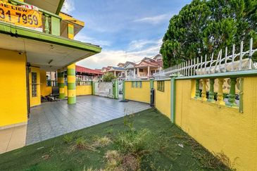 Seksyen 6, Kota Damansara