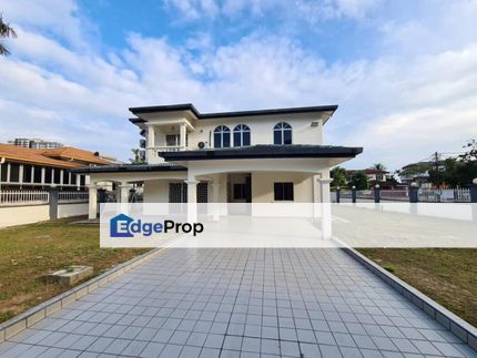 Taman Bukit Mewah Corner Lot Bungalow, Selangor, Kajang