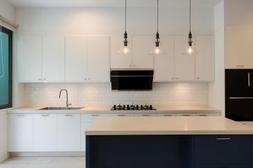 Lepironia Gardens, Setia Eco Glades