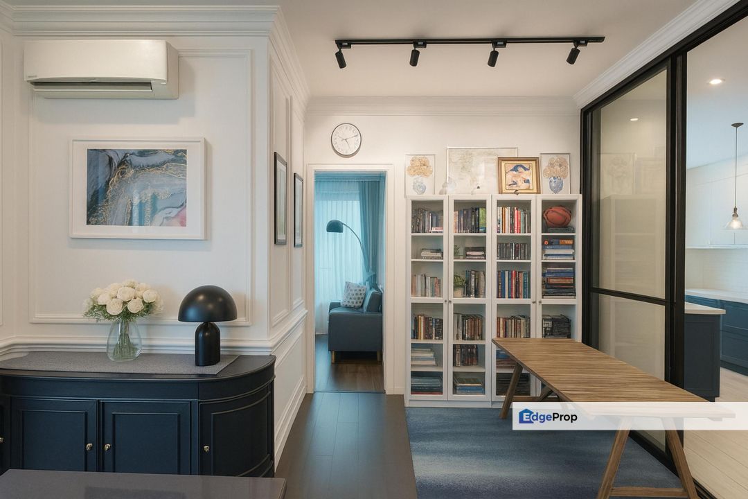 Setia Eco Glades @ Semi D Double Storey Cyberjaya, Selangor, Cyberjaya