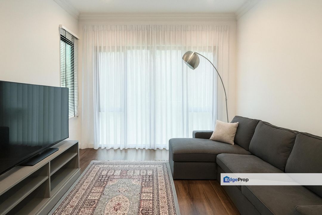 Setia Eco Glades @ Semi D Double Storey Cyberjaya, Selangor, Cyberjaya