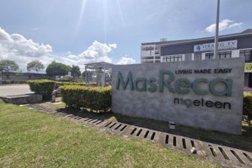 MasReca 19