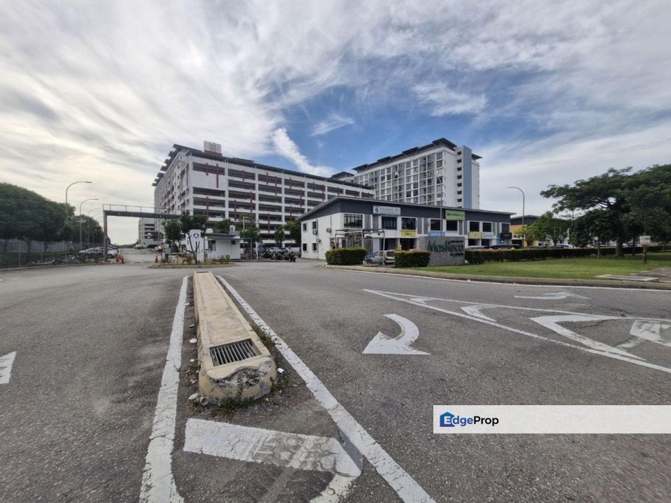 Cyberjaya Masreca 19 Lower Floor, Selangor, Cyberjaya