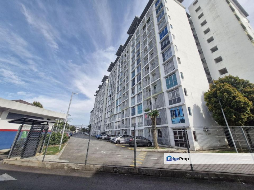 Cyberjaya Masreca 19 Lower Floor, Selangor, Cyberjaya