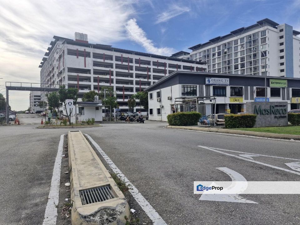 Cyberjaya Masreca 19 Lower Floor, Selangor, Cyberjaya