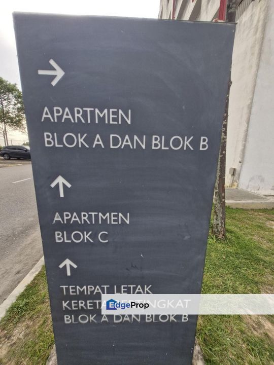 Cyberjaya Masreca 19 Lower Floor, Selangor, Cyberjaya