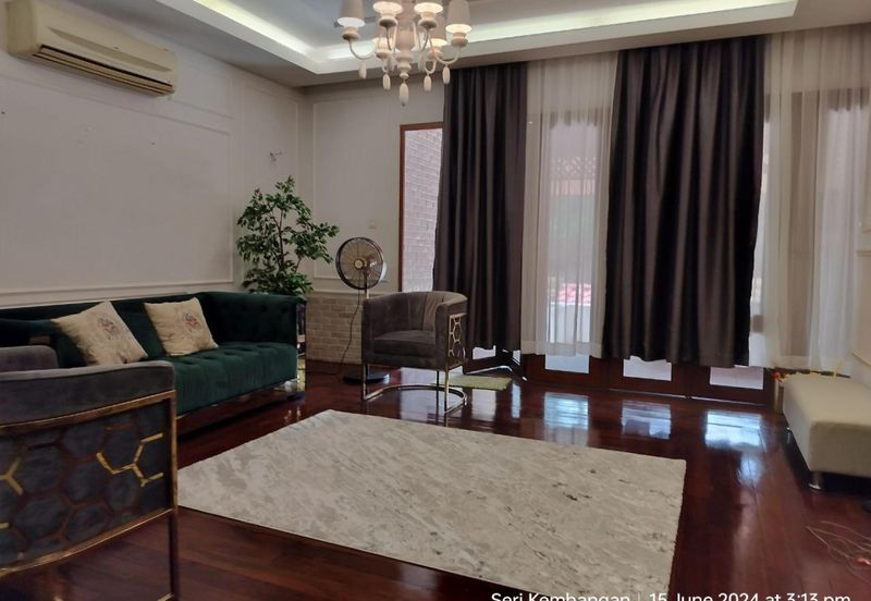 Puteri Palma Condominium @ IOI Resort City