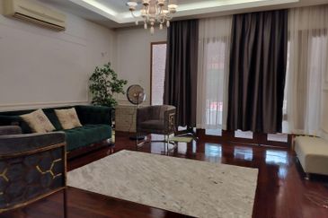 Puteri Palma Condominium @ IOI Resort City