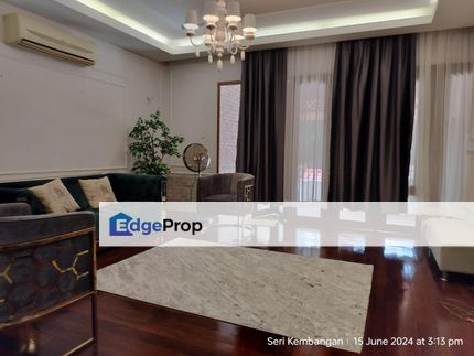 Puteri Palma Condominium IOI Resort City, Selangor, Putrajaya