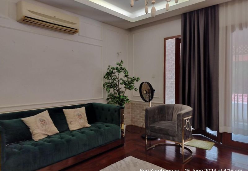 Puteri Palma Condominium @ IOI Resort City