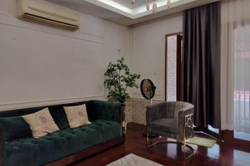 Puteri Palma Condominium @ IOI Resort City