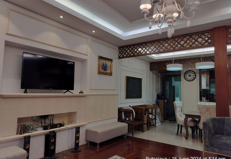 Puteri Palma Condominium @ IOI Resort City